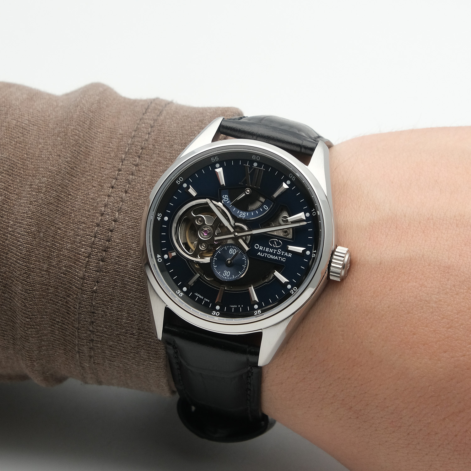orient RE-AV0005L00B