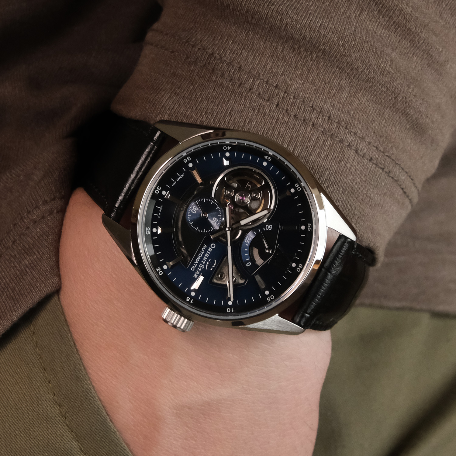 orient RE-AV0005L00B