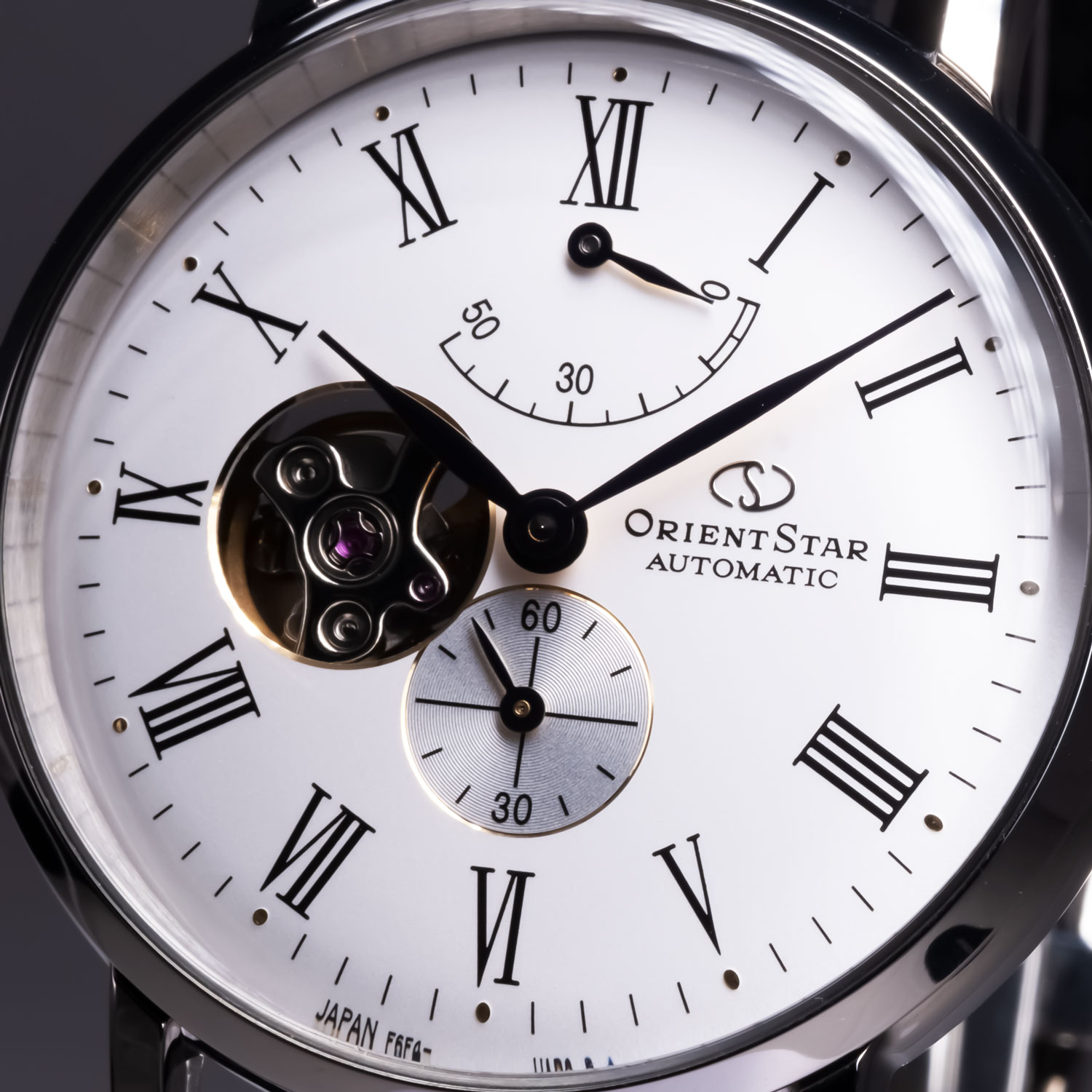 orient RE-AV0007S
