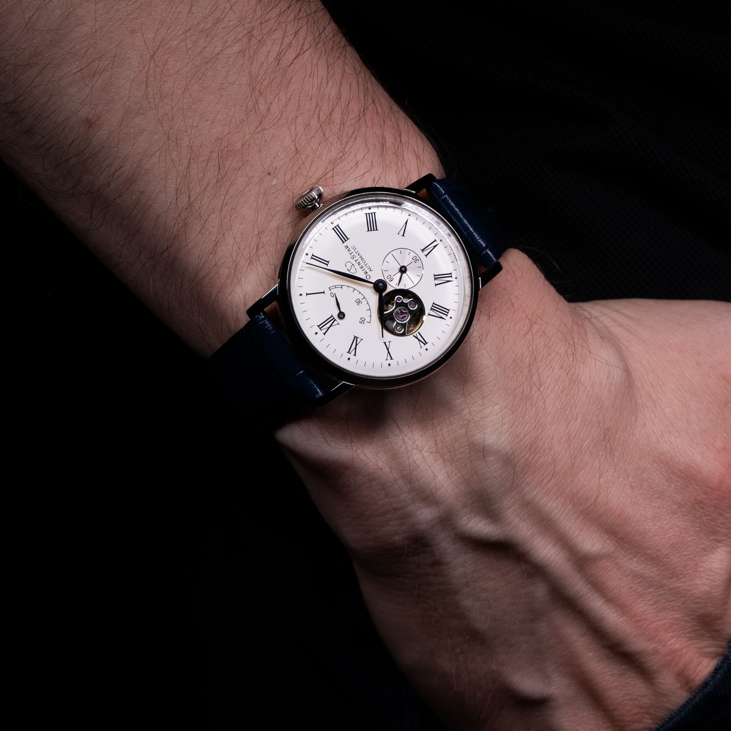 orient RE-AV0007S