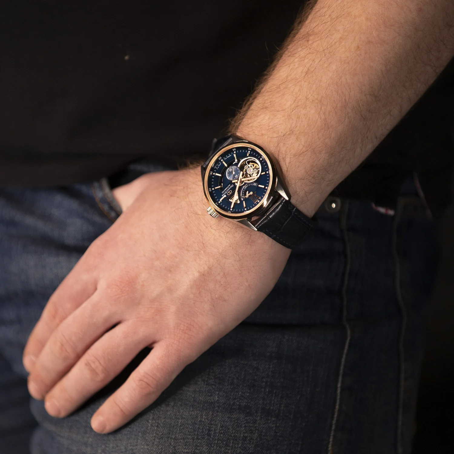 orient RE-AV0111L00B