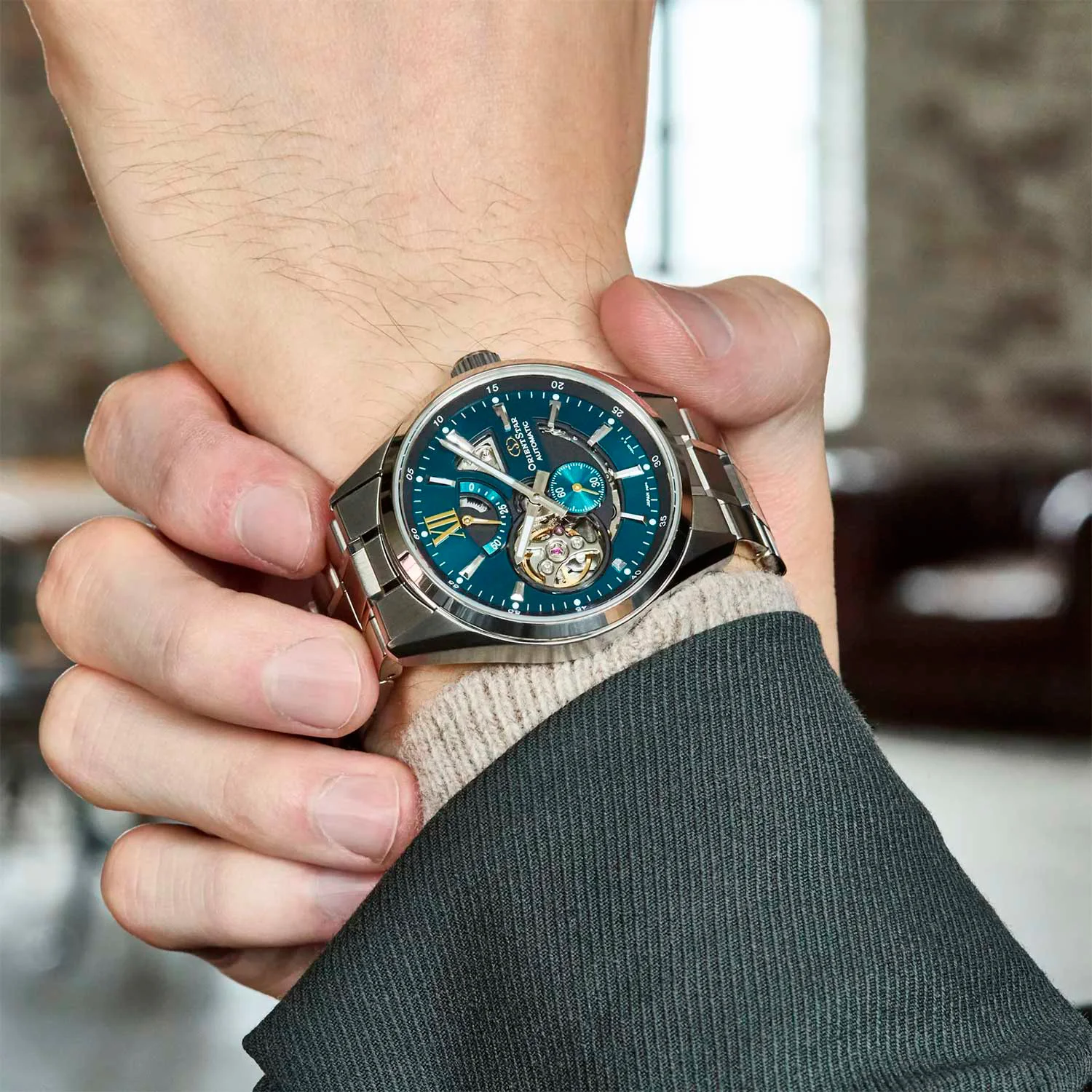 orient RE-AV0114E