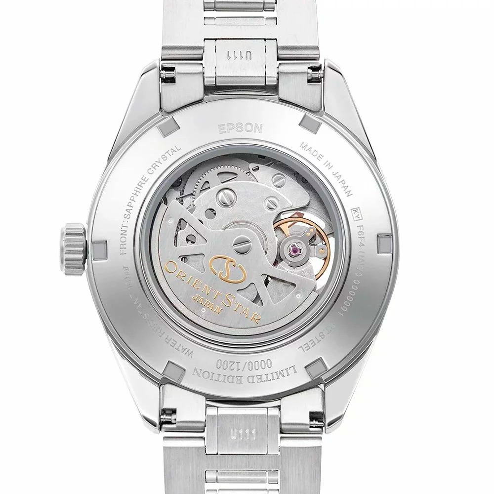 orient RE-AV0122L00B
