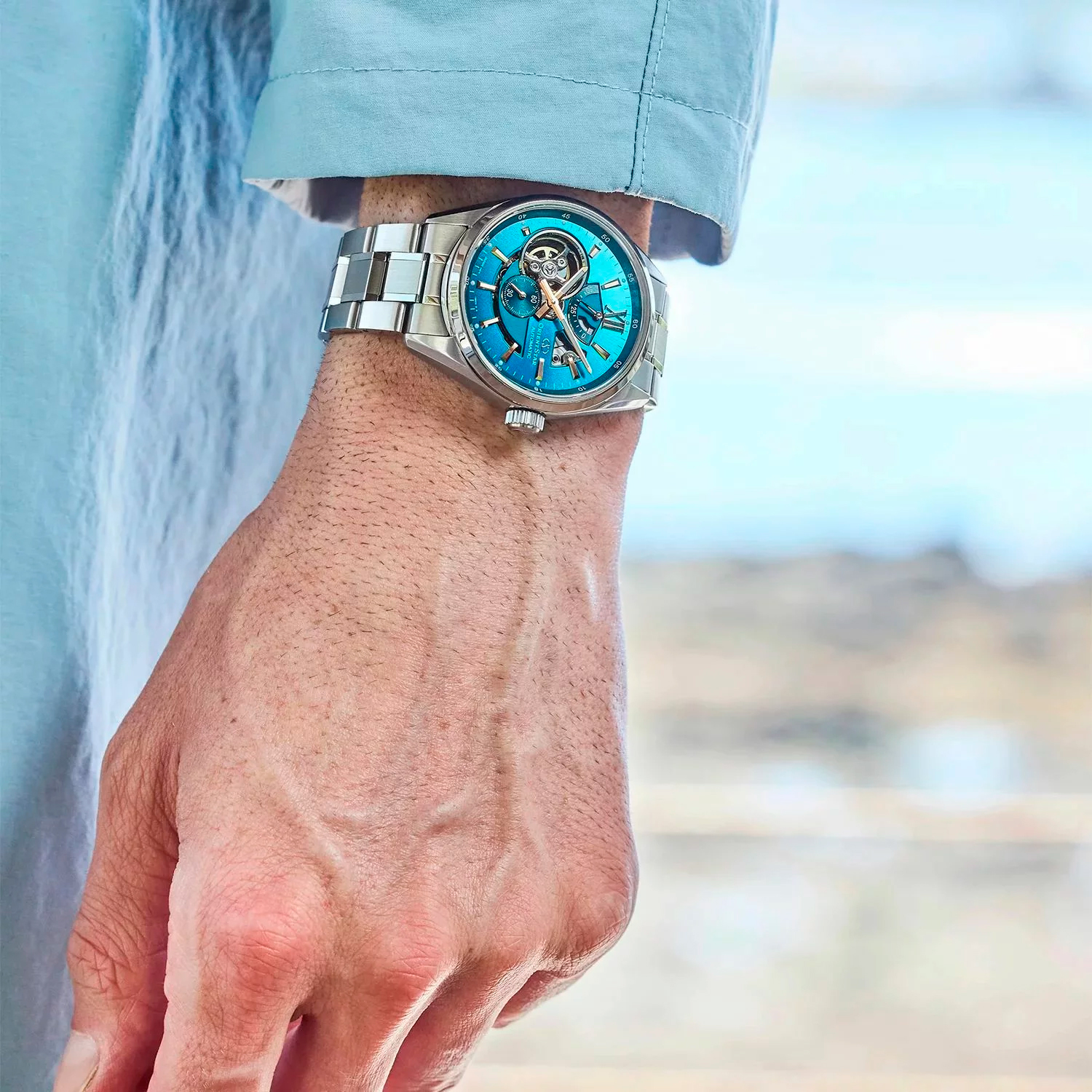 orient RE-AV0122L00B