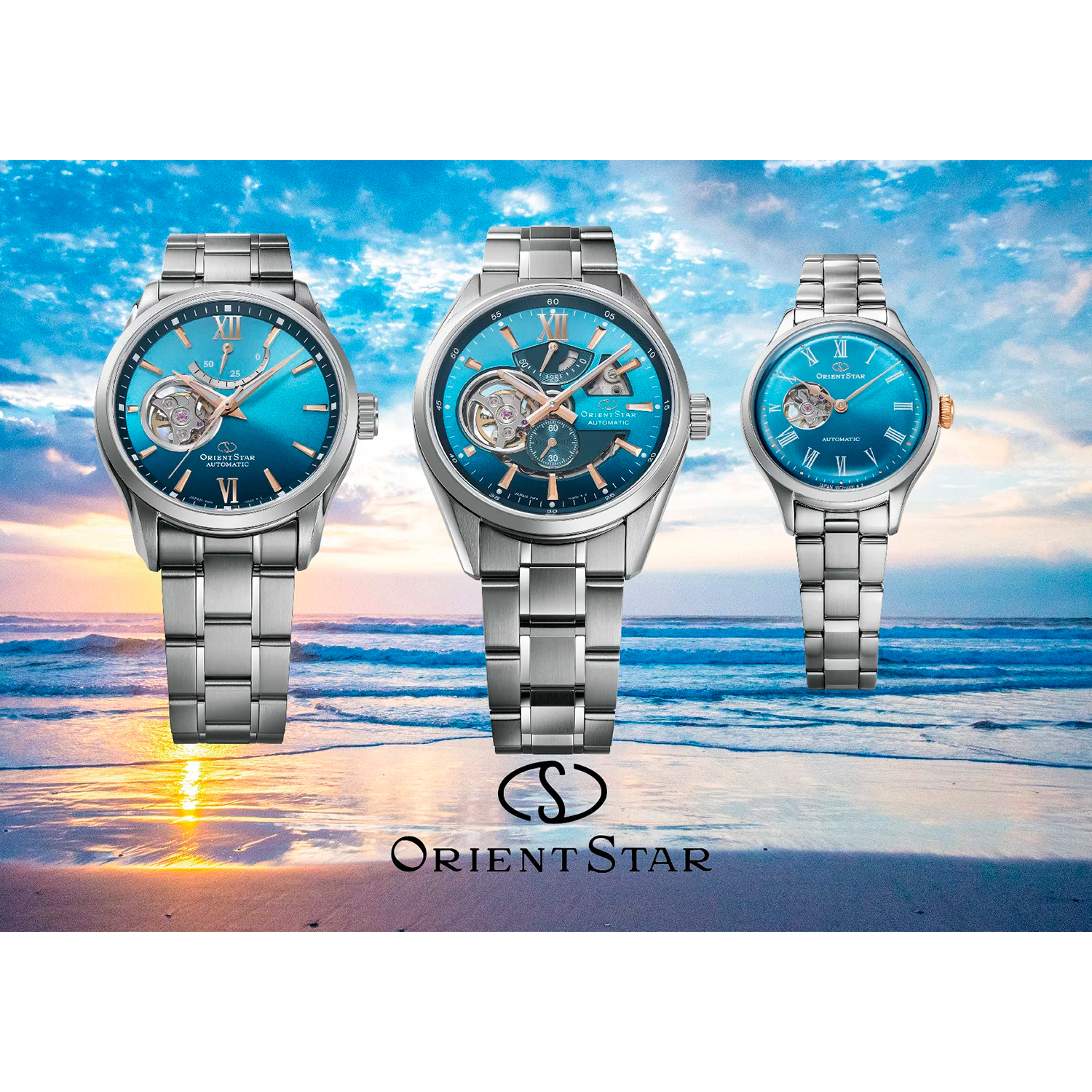 orient RE-AV0122L00B