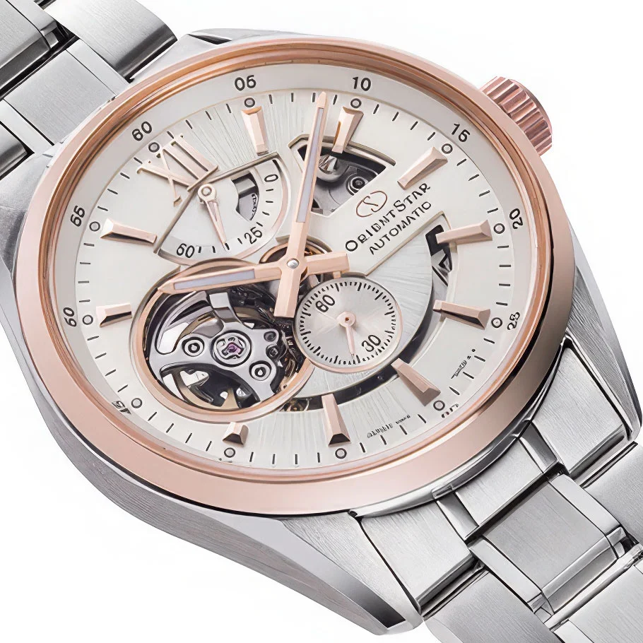 orient RE-AV0123G