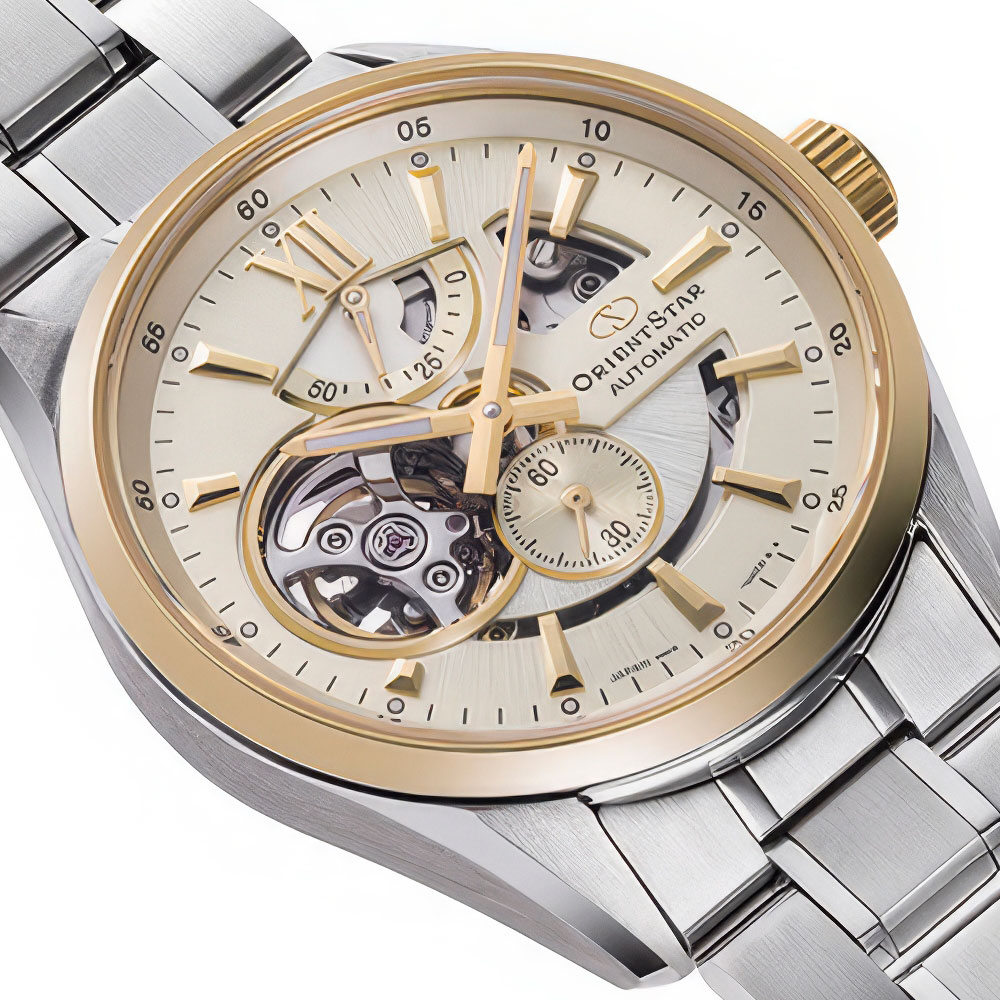 orient RE-AV0124G