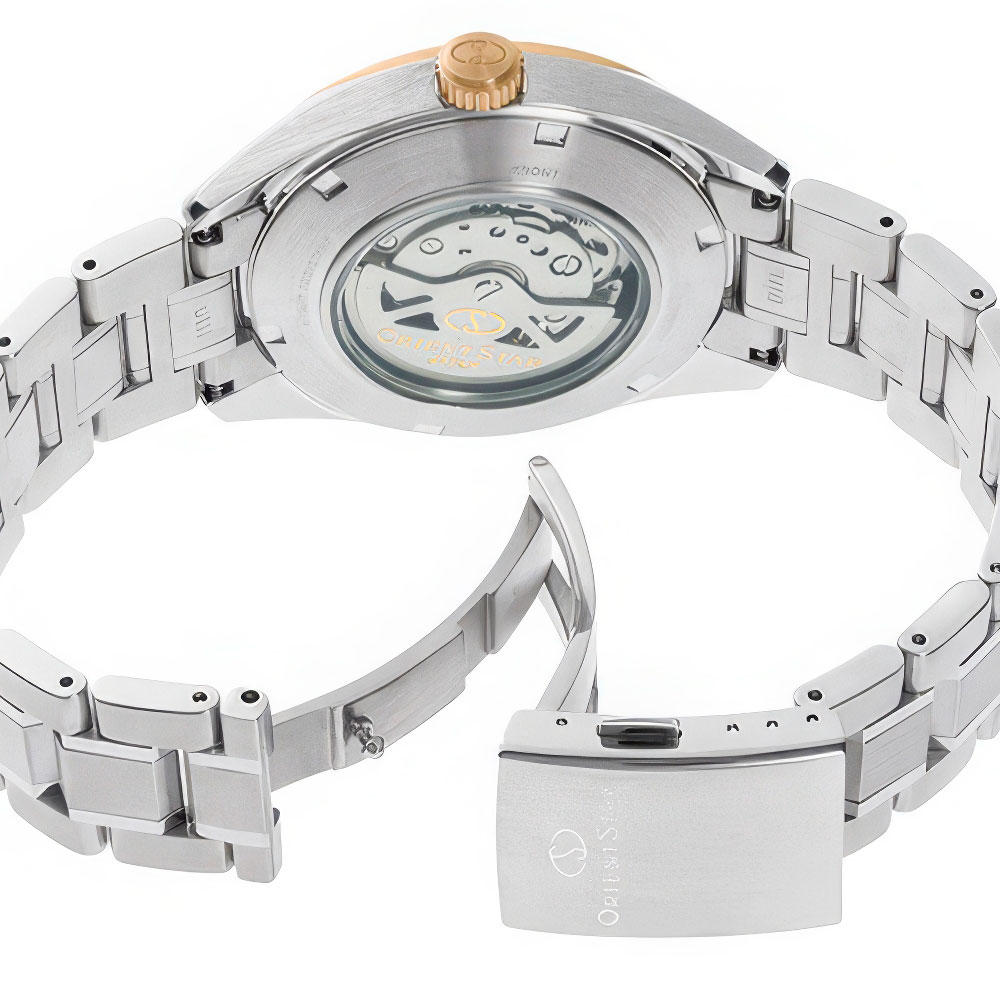orient RE-AV0124G