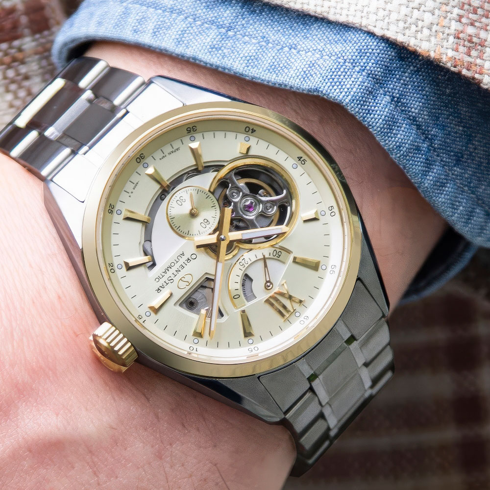 orient RE-AV0124G