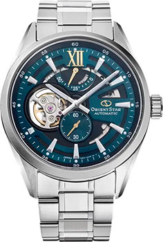 Orient Orient Star