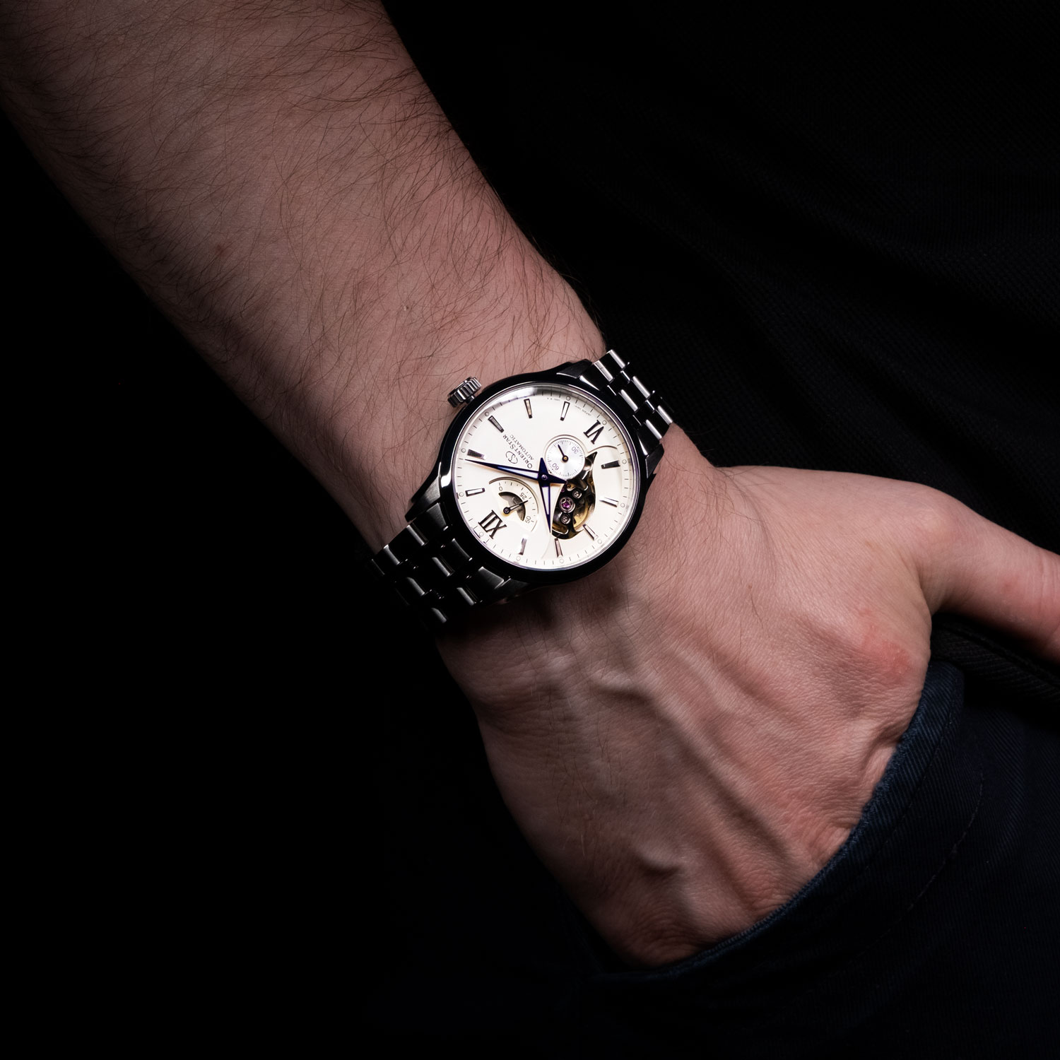 orient RE-AV0B01S