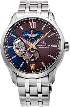 Orient Orient Star