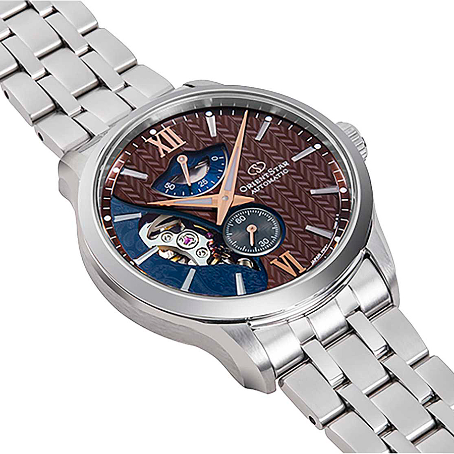 orient RE-AV0B02Y