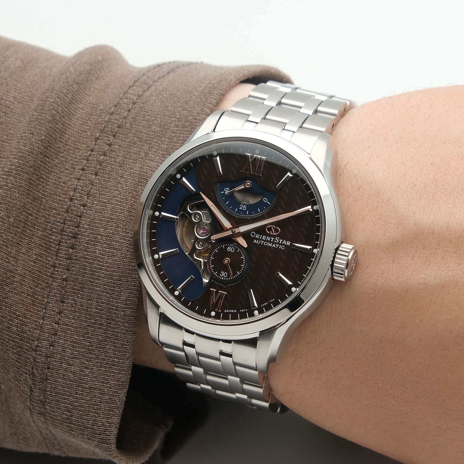 orient RE-AV0B02Y