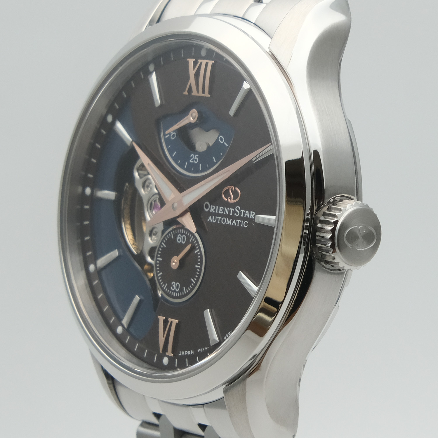 orient RE-AV0B02Y