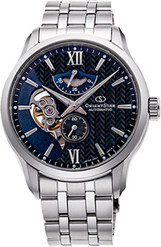 Orient Orient Star