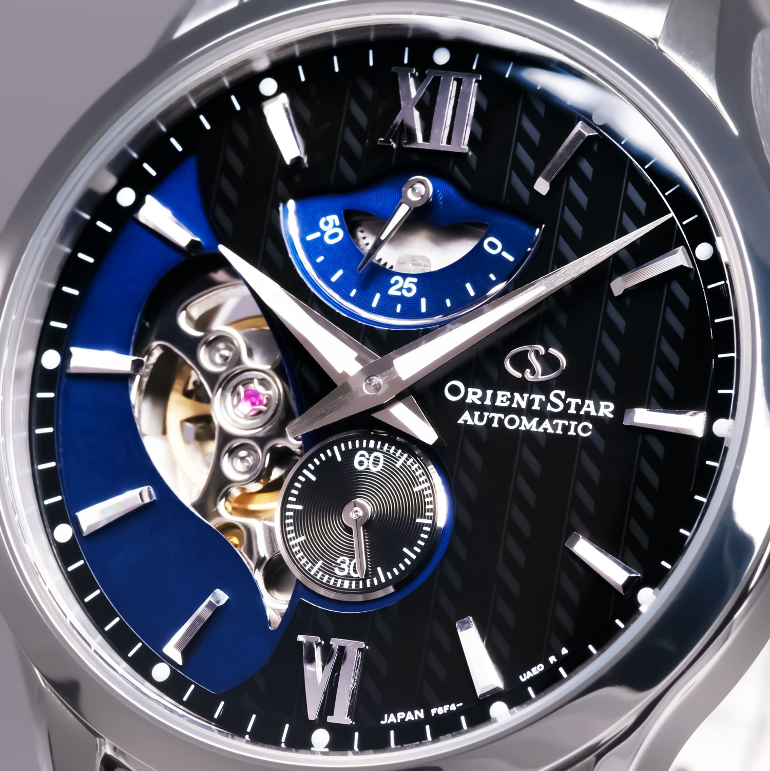 orient RE-AV0B03B