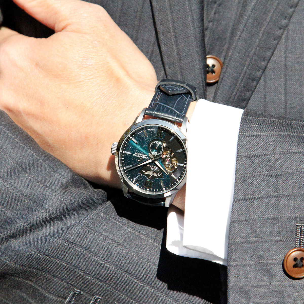 orient RE-AV0B05E