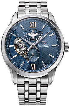 Orient Orient Star