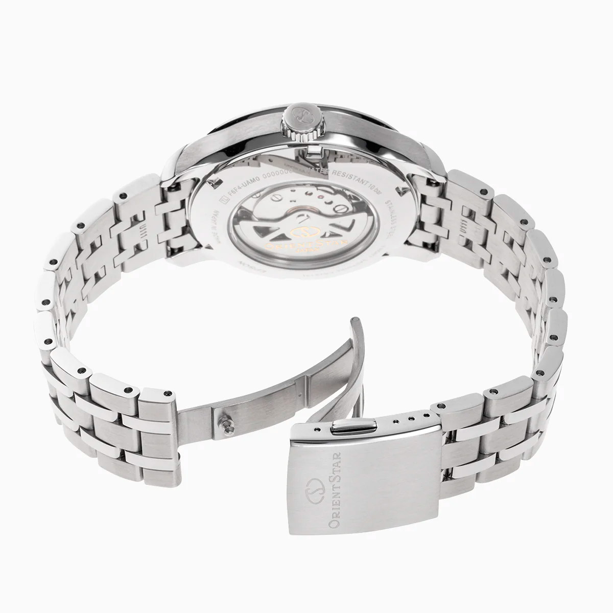 orient RE-AV0B08L