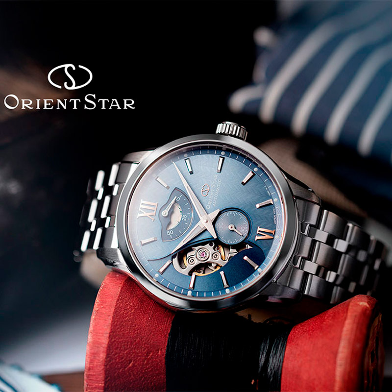 orient RE-AV0B08L