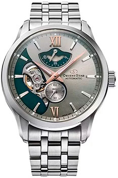 Вся коллекция Orient Star