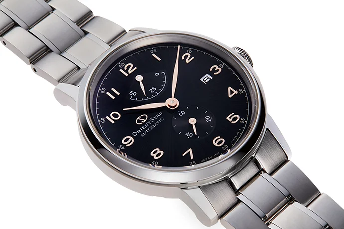 orient RE-AW0001B00B