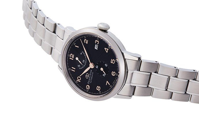orient RE-AW0001B00B
