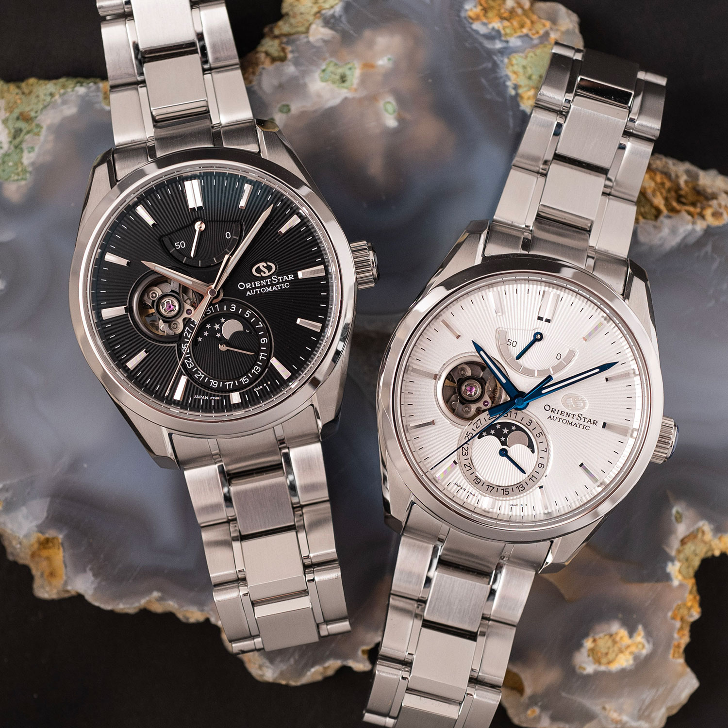 orient RE-AY0001B