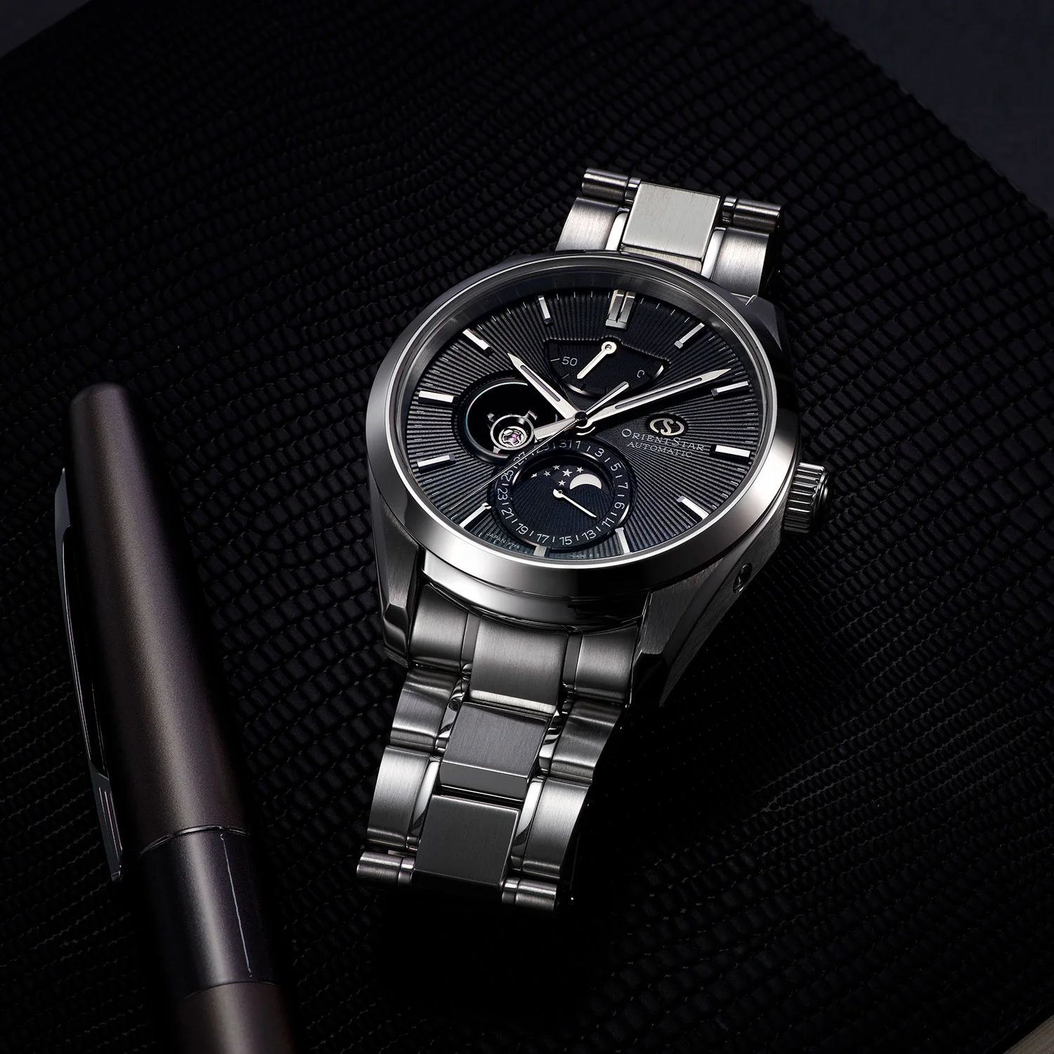 orient RE-AY0001B