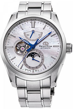Вся коллекция Orient Star