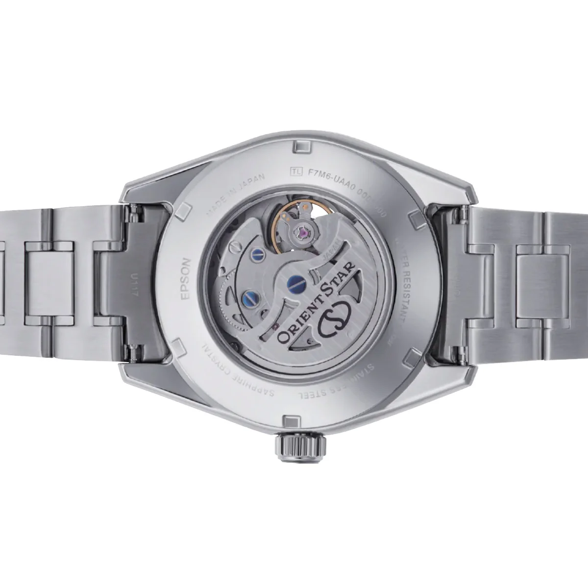 orient RE-AY0005A00B