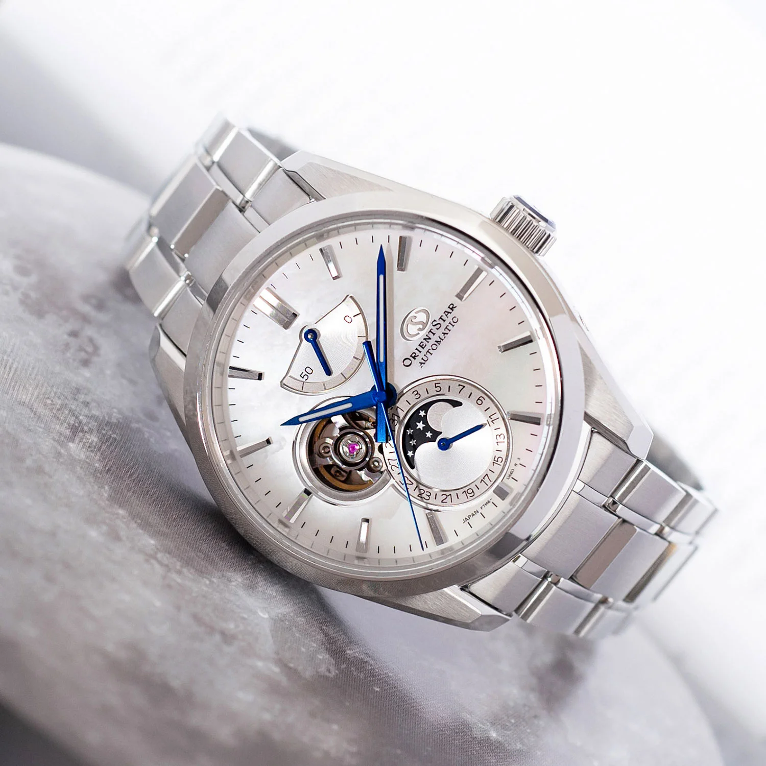 orient RE-AY0005A00B