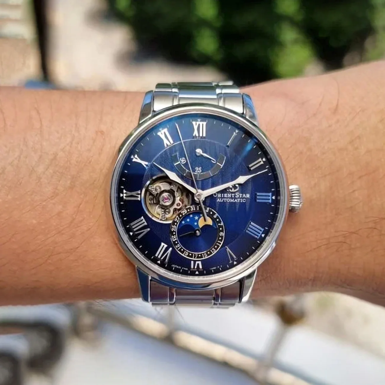 orient RE-AY0103L