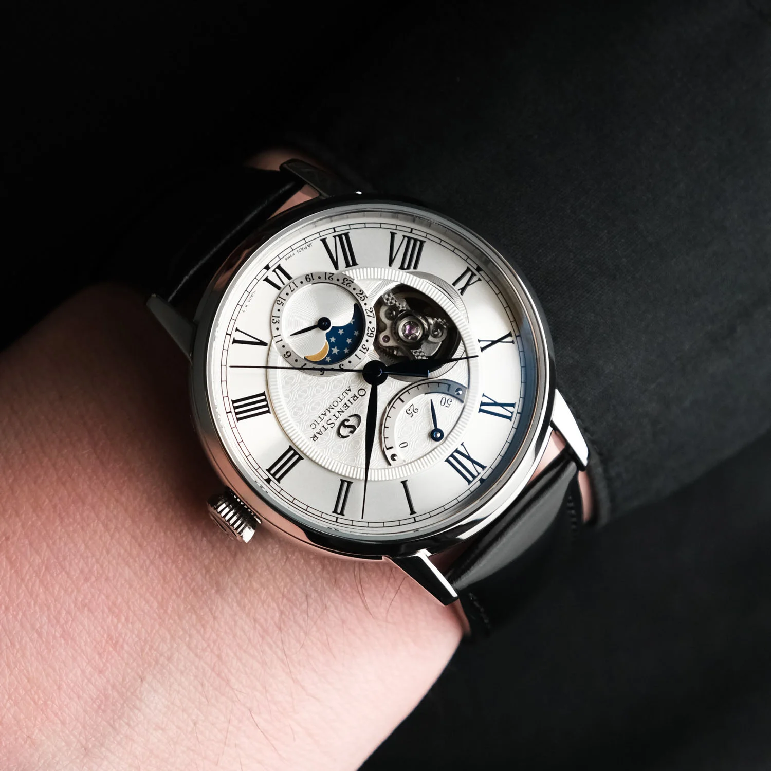 orient RE-AY0106S