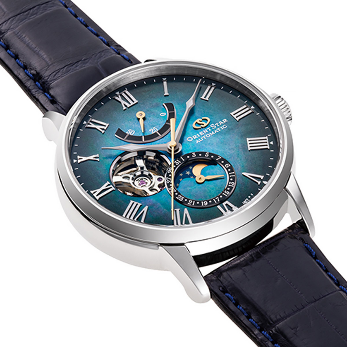 orient RE-AY0111A00B