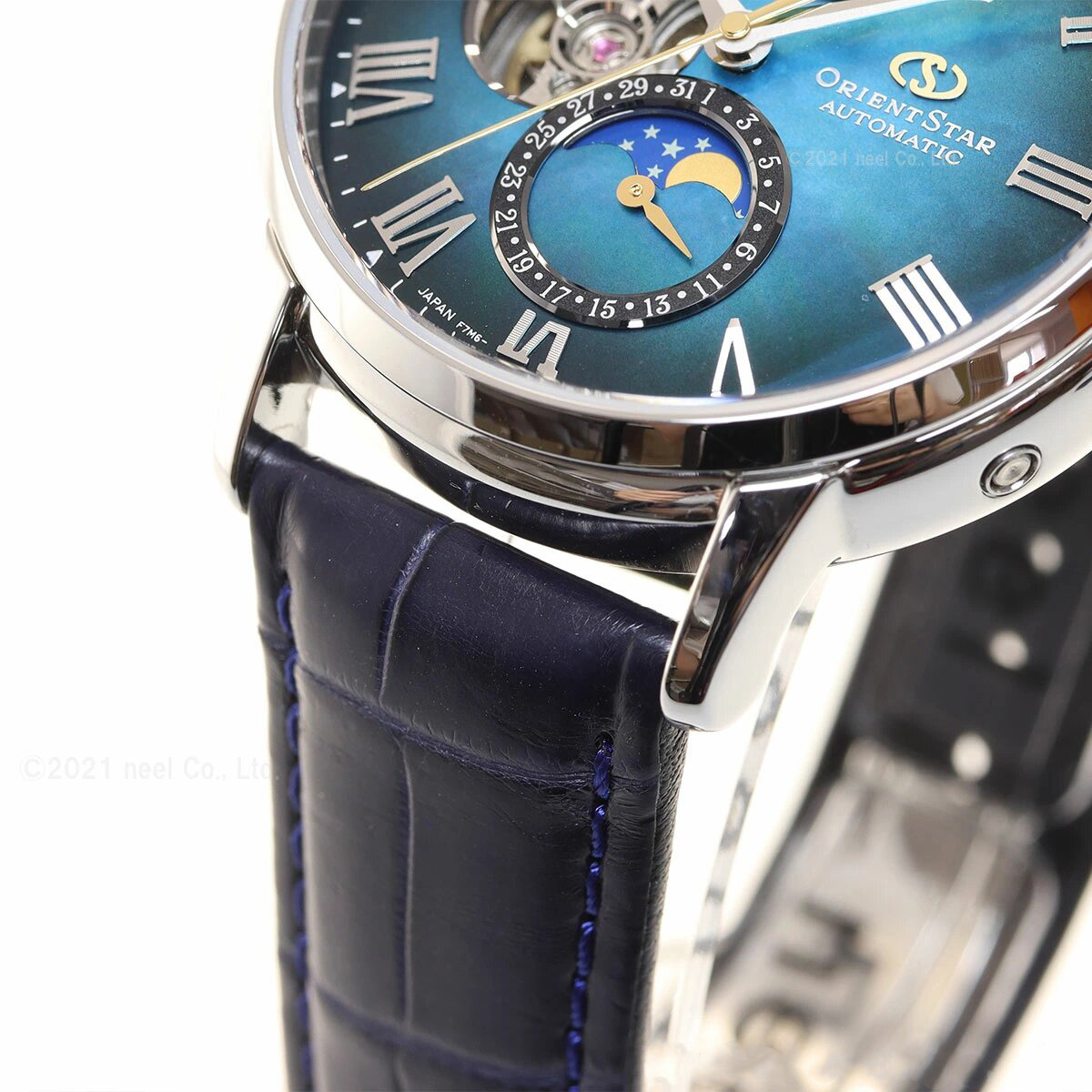 orient RE-AY0111A00B