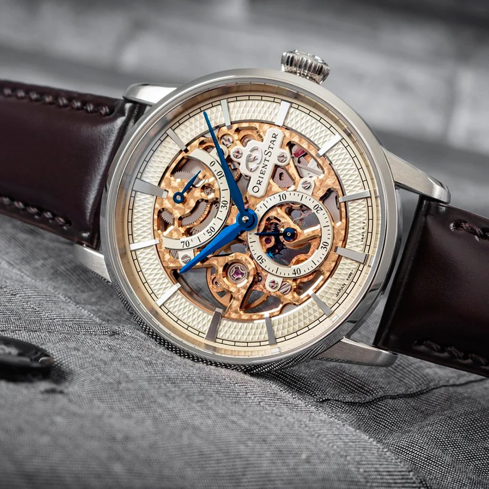 orient RE-AZ0004S00B