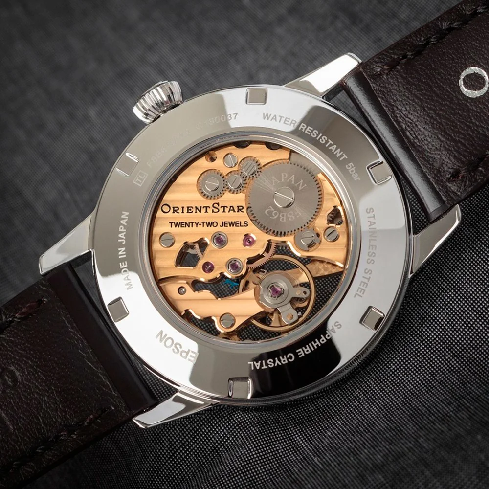 orient RE-AZ0004S00B