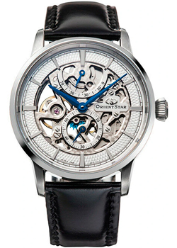 Часы Orient Orient Star RE-AZ0005S00B