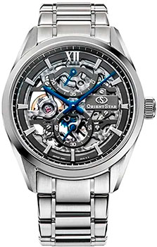 Часы Orient Orient Star RE-AZ0101N