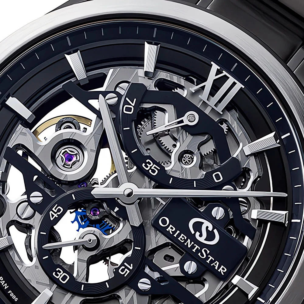 orient RE-AZ0105N