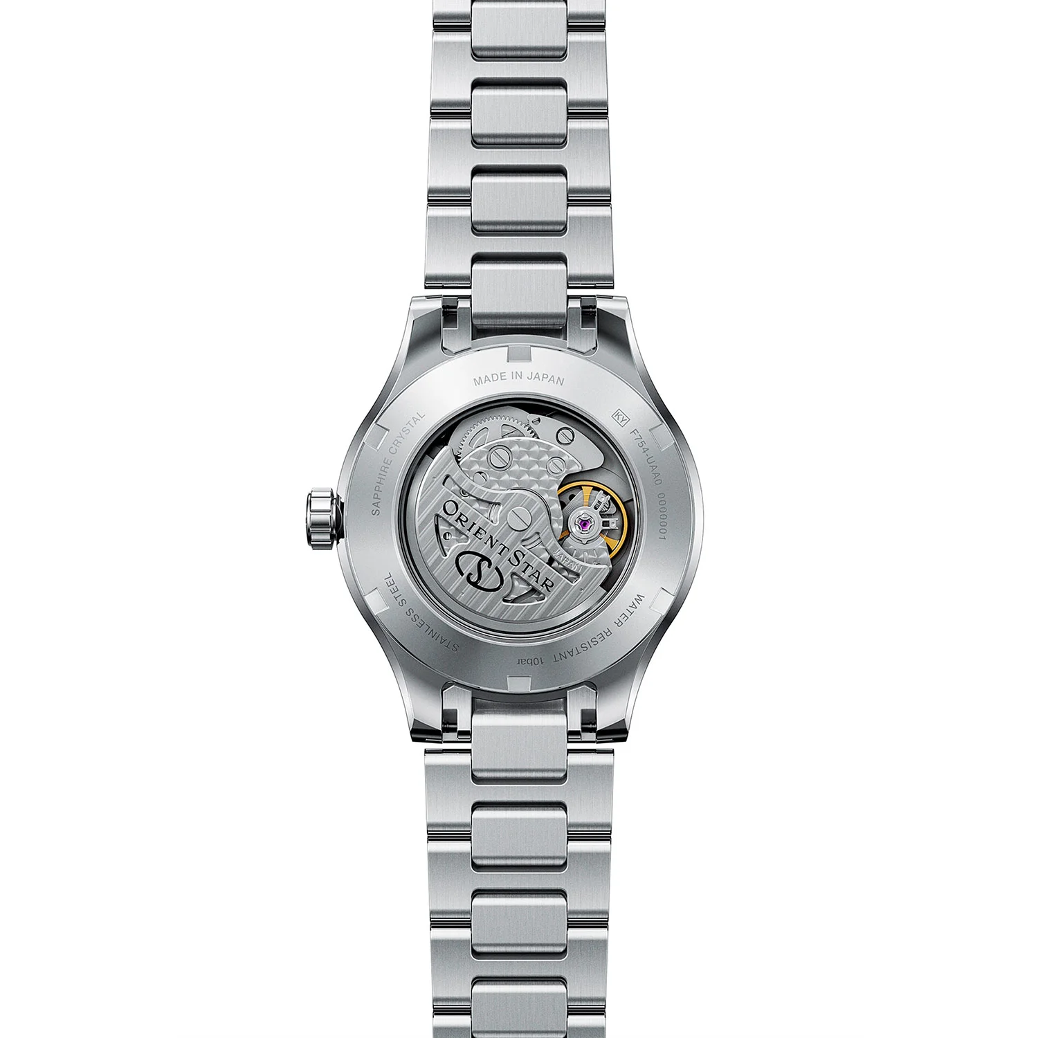 orient RE-BQ0002L