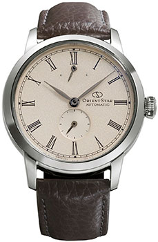 Orient Orient Star