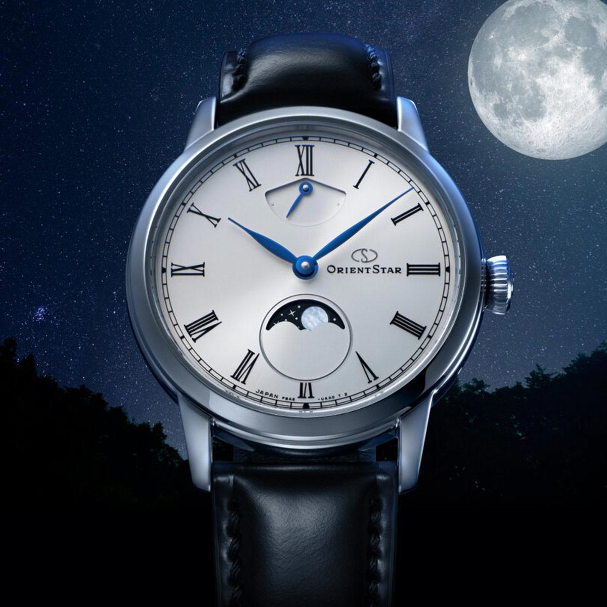 orient RE-BW0004S