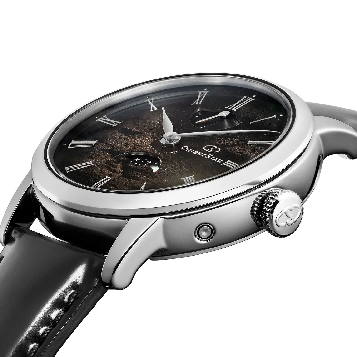 orient RE-BW0008B
