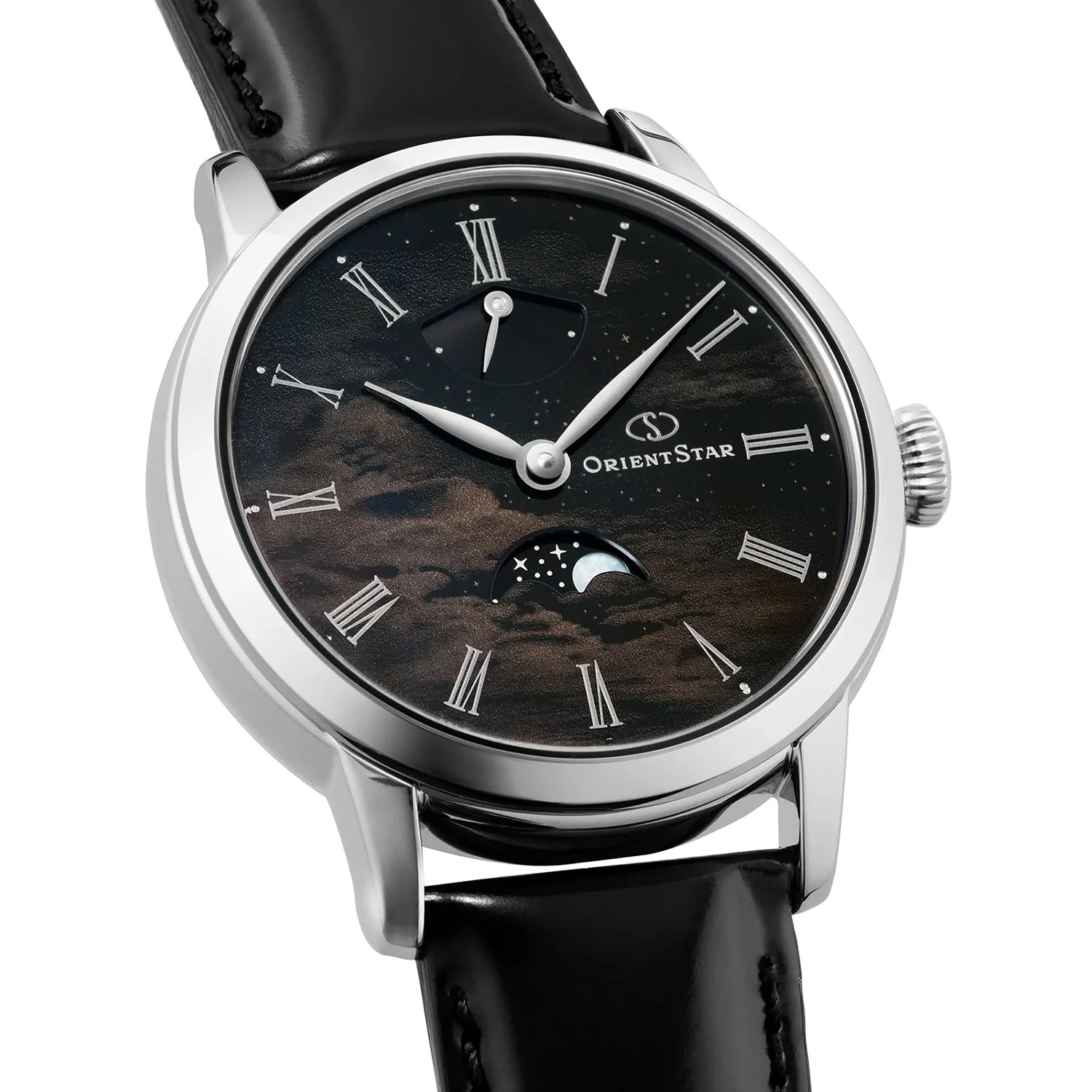 orient RE-BW0008B