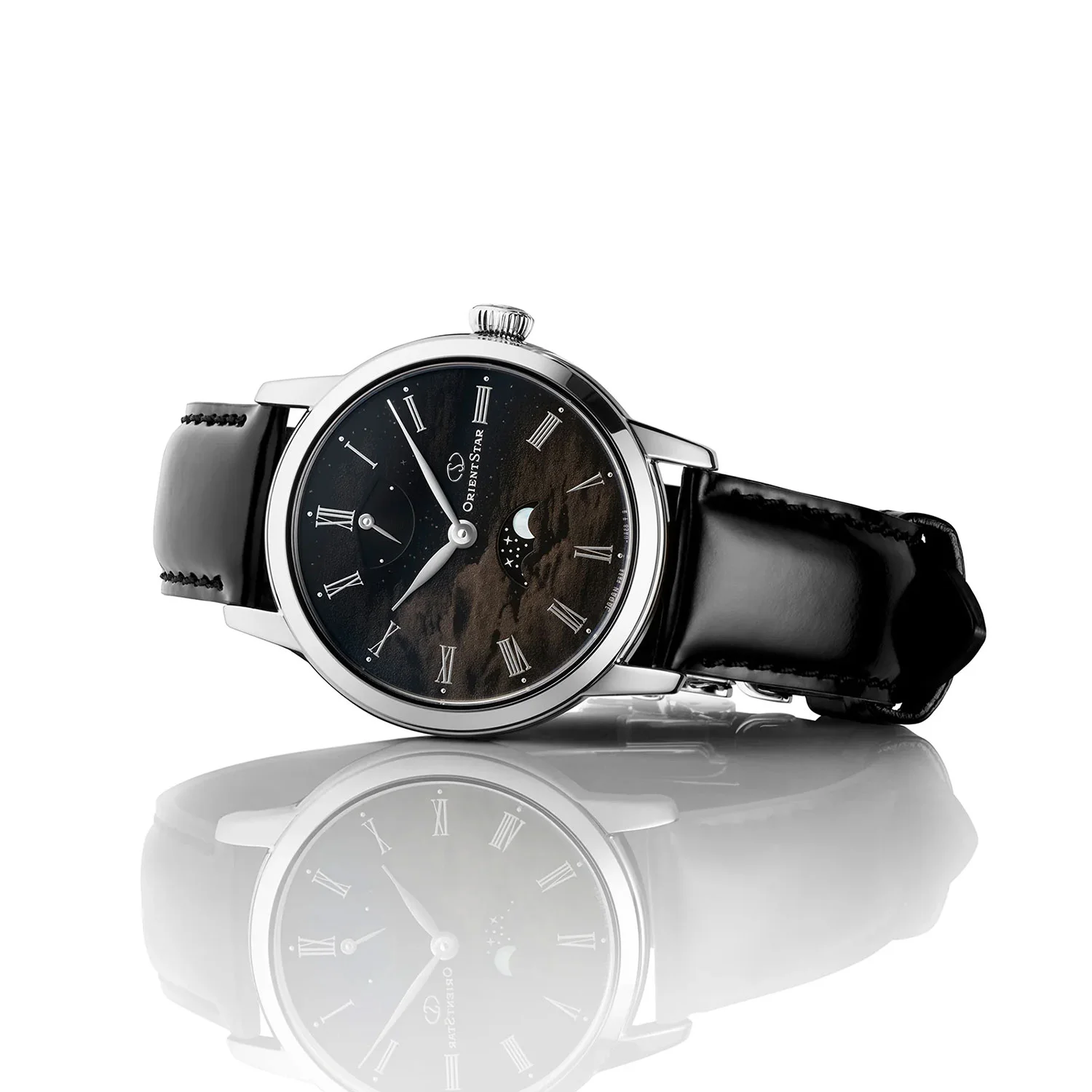 orient RE-BW0008B