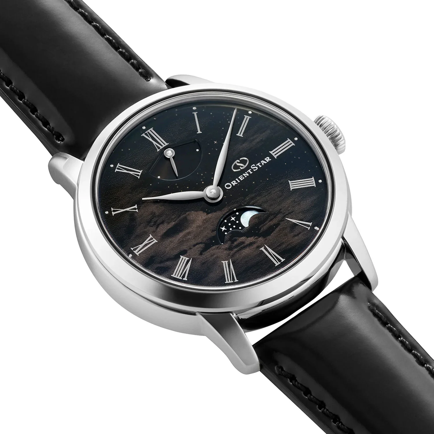 orient RE-BW0008B