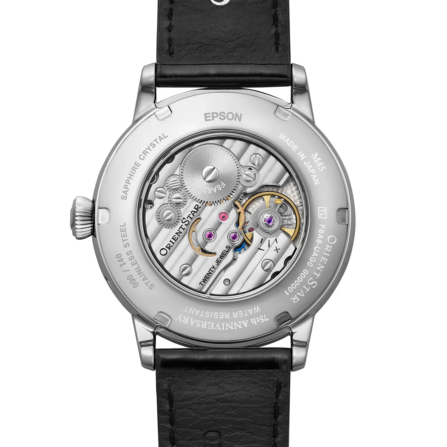 orient RE-BW0008B